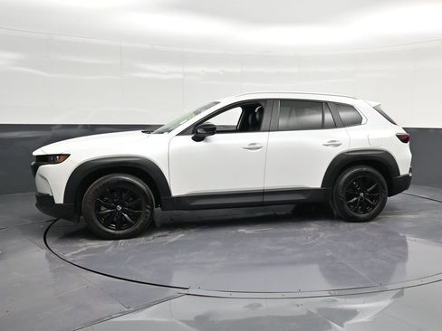 Used 2024 MAZDA CX-50 AWD 2.5 S w/ Premium Package image 7