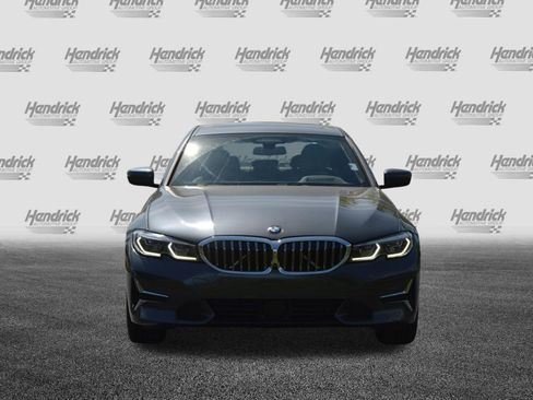 Used 2019 BMW 330i Sedan w/ Premium Package image 6
