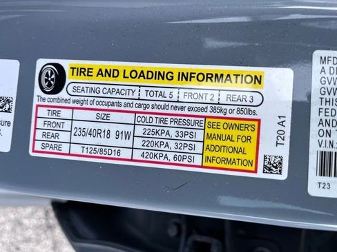 Used 2024 Honda Civic Sport image 12