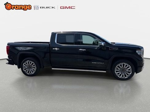 New 2026 GMC Sierra 1500 Denali Ultimate AWD/4WD image 2