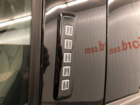 Used 2024 Ford F150 XLT w/ Equipment Group 303A High image 14