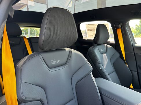 New 2025 Polestar Polestar 3 image 11