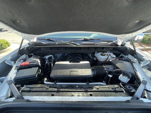 Used 2022 GMC Sierra 1500 Denali image 34