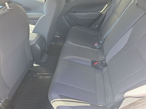 Used 2025 Subaru Impreza 2.0i image 13