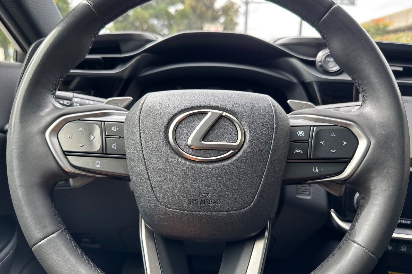 Certified 2023 Lexus RZ 450e Premium w/ Technology Package AWD/4WD image 30