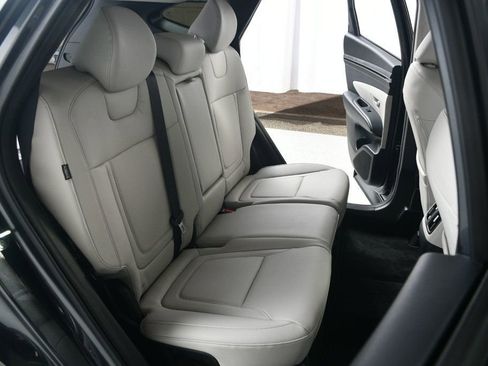 Used 2024 Hyundai Tucson SEL w/ Convenience Package image 40