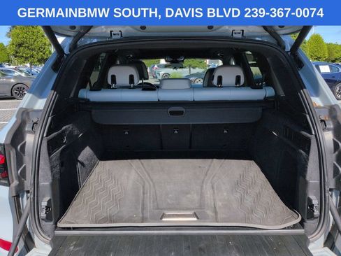 Certified 2024 BMW X5 sDrive40i w/ M Sport Package RWD image 15