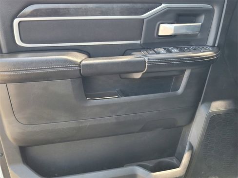 Used 2024 RAM 2500 Big Horn image 15