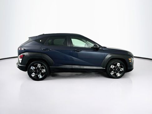 Used 2025 Hyundai Kona SEL FWD image 10