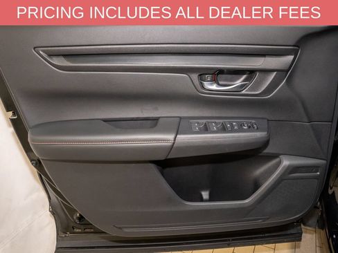 Used 2025 Honda CR-V Sport image 12