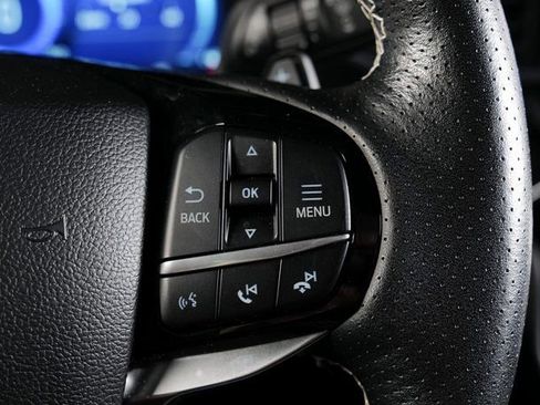 Used 2022 Ford Explorer ST w/ Equipment Group 401A image 22