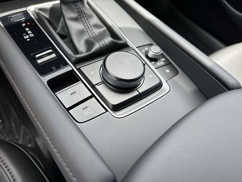 New 2026 MAZDA MAZDA3 s Sport FWD image 51
