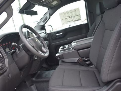 New 2026 Chevrolet Silverado 1500 W/T w/ WT Value Package image 20