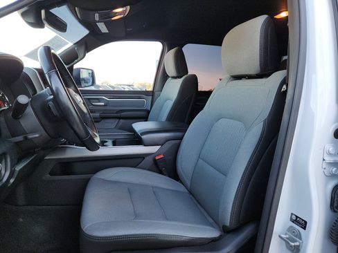 Used 2021 RAM 1500 Big Horn image 13