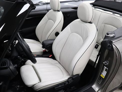 Used 2016 MINI Cooper S FWD image 16