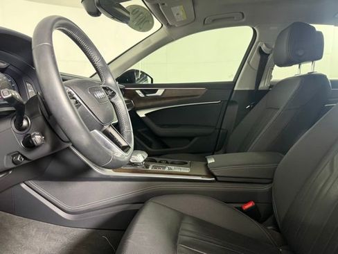 Used 2019 Audi A6 3.0T Prestige AWD/4WD image 33