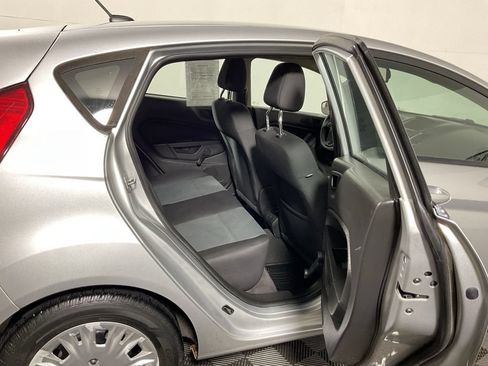 Used 2018 Ford Fiesta S FWD image 28