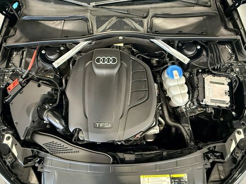 Used 2017 Audi A4 2.0T Ultra Premium w/ Convenience Package FWD image 44