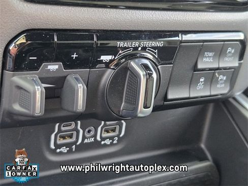 Used 2023 RAM 1500 Big Horn w/ Trailer Tow Group image 26