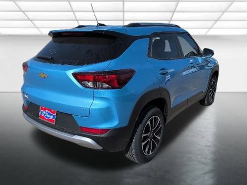 New 2026 Chevrolet TrailBlazer LT w/ Convenience Package image 29