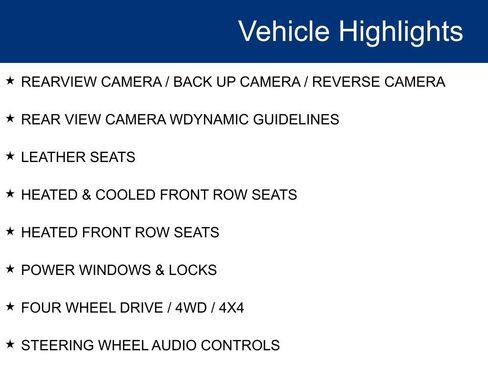 Used 2013 Ford F150 FX4 w/ Luxury Equipment Group image 4