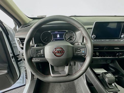 New 2026 Nissan Rogue SV image 16