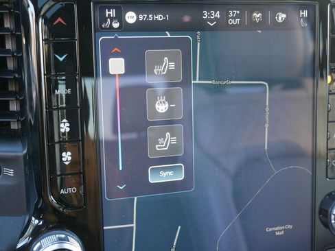 Used 2022 RAM 1500 Limited image 6