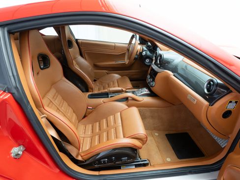 Used 2008 Ferrari 599 GTB Fiorano image 10