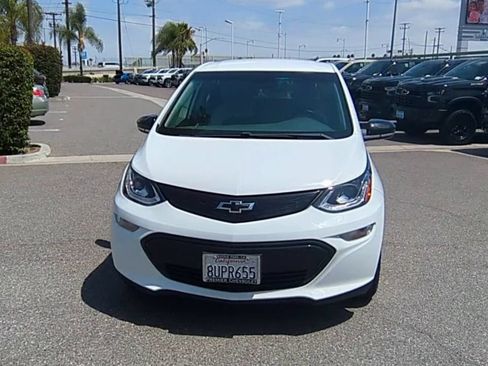 Used 2020 Chevrolet Bolt LT FWD image 3