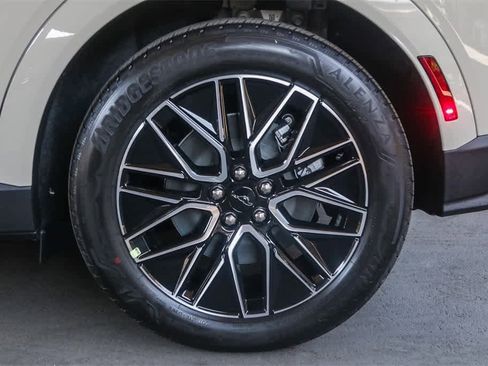 New 2025 Ford Mustang Mach-E Premium image 10