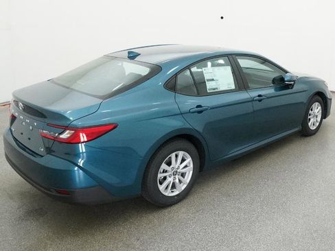 New 2026 Toyota Camry LE image 68