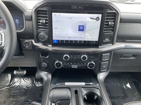 New 2026 Ford F150 Tremor AWD/4WD image 15
