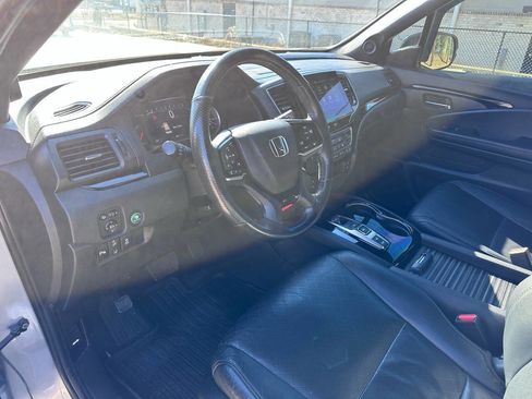 Used 2020 Honda Passport Elite image 11