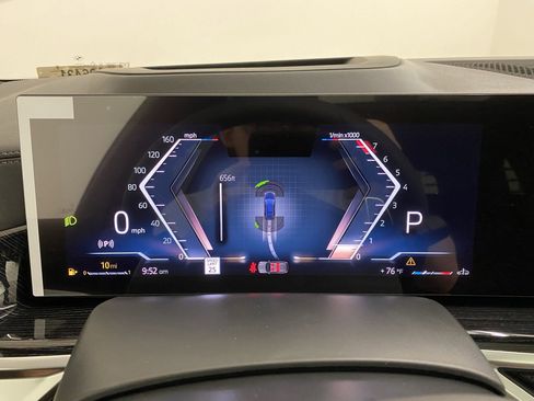 New 2026 BMW X7 xDrive40i w/ M Sport Package image 20