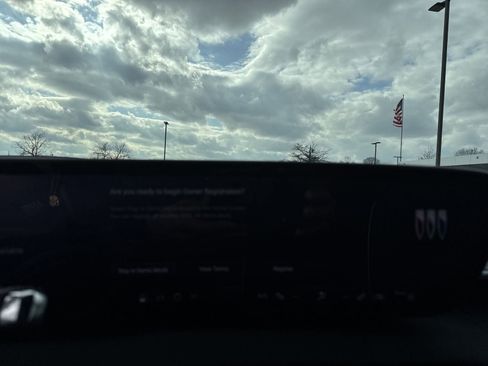 New 2025 Buick Enclave Sport Touring w/ Power Package image 22