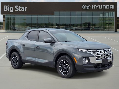 Used 2023 Hyundai Santa Cruz SEL FWD image 6