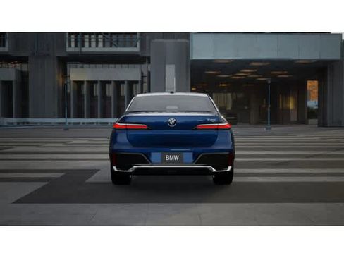 New 2026 BMW 740i w/ Premium Package image 5