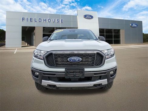 Used 2023 Ford Ranger XLT w/ Equipment Group 301A Mid image 11