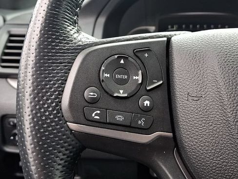 Certified 2024 Honda Passport EX-L image 22