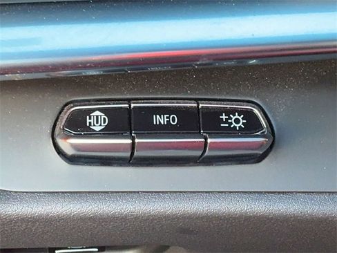 Used 2024 Chevrolet Corvette Stingray Preferred Cpe w/ 2LT image 27