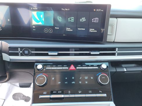 New 2026 Hyundai Santa Fe SEL image 19