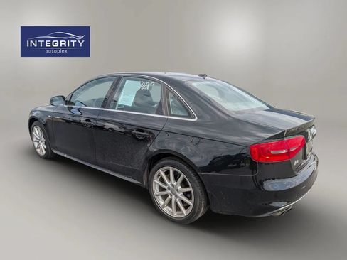 Used 2016 Audi A4 2.0T Premium w/ Convenience Plus Package AWD/4WD image 4