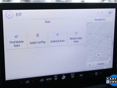 Used 2023 Ford Transit 350 XLT image 23