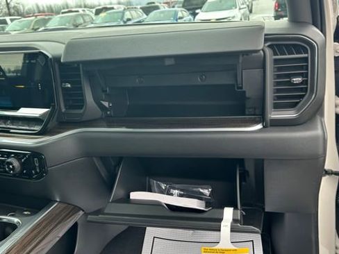 New 2026 Chevrolet Silverado 1500 RST image 45