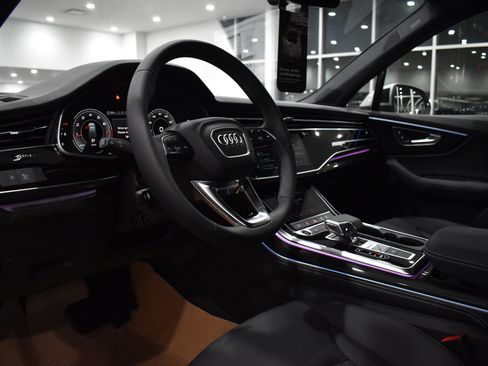 New 2026 Audi Q7 2.0T Premium Plus image 14