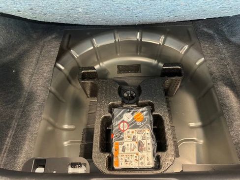 Used 2024 Ford Mustang GT Premium w/ Mustang Nite Pony Package RWD image 20