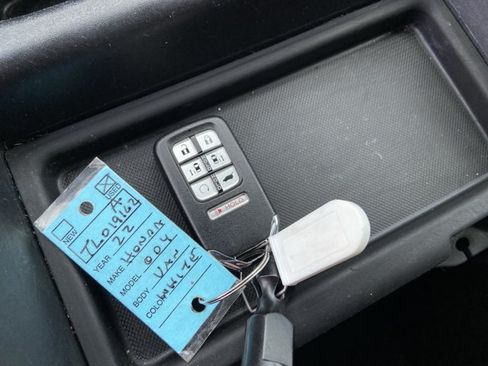 Used 2022 Honda Odyssey EX-L image 46