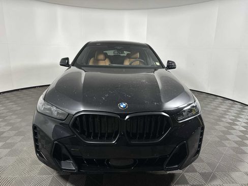 New 2026 BMW X6 xDrive40i image 5