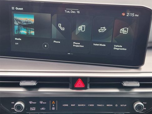 New 2026 Kia Sorento S image 13