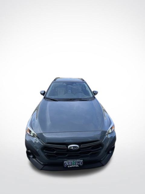 Used 2024 Subaru Crosstrek 2.0i Premium w/ Popular Package #4 AWD/4WD image 7